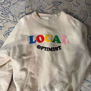 Madhappy Sweatshirt L